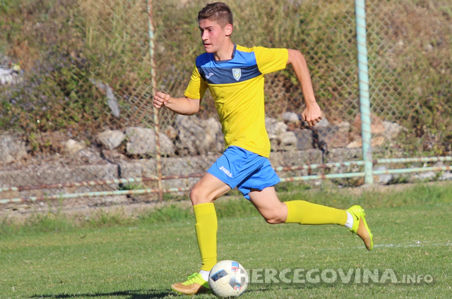 Pioniri i kadeti Šibenika slavili protiv Intera