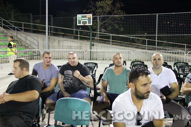 Održan borilački spektakl u Blagaju