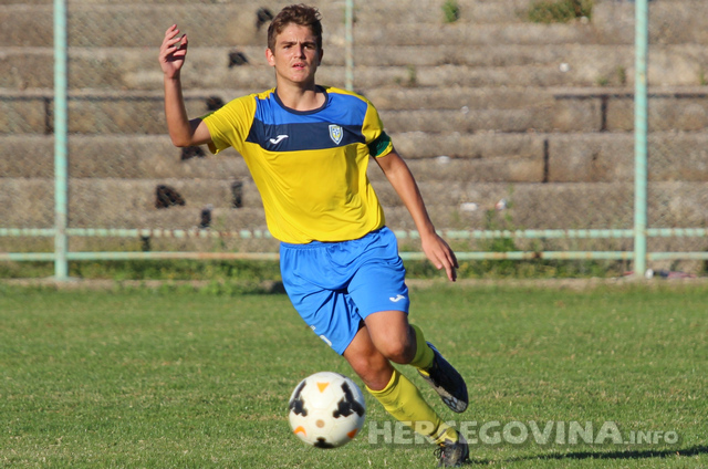 Pioniri i kadeti Šibenika slavili protiv Intera