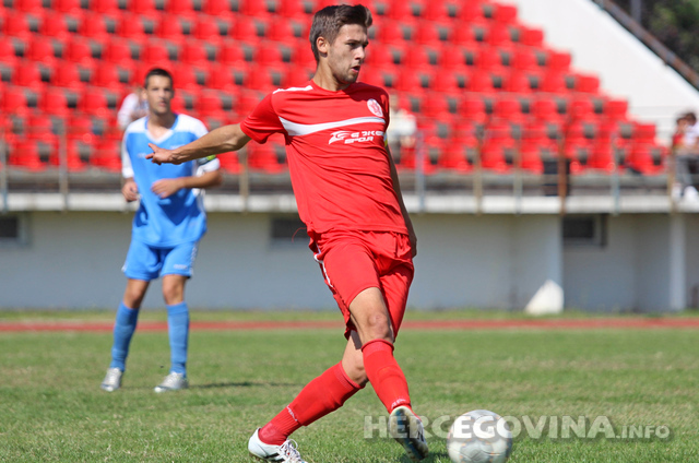 Kadeti Sloge zaustavili Velež, juniori Veleža slavili u Ljubuškom