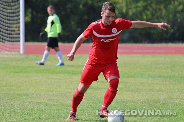 Kadeti Sloge zaustavili Velež, juniori Veleža slavili u Ljubuškom