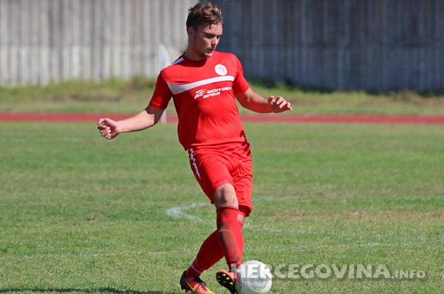 Kadeti Sloge zaustavili Velež, juniori Veleža slavili u Ljubuškom