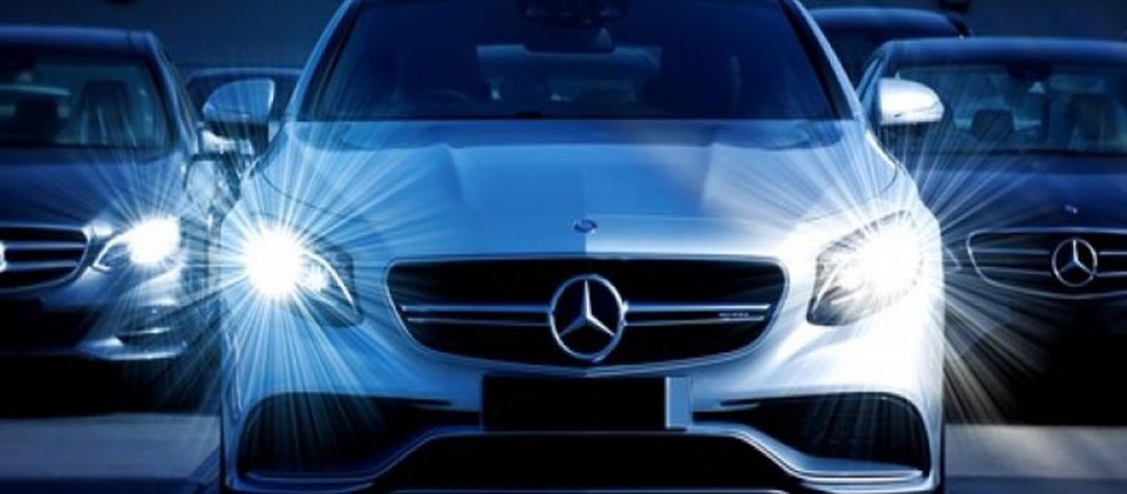 mercedes