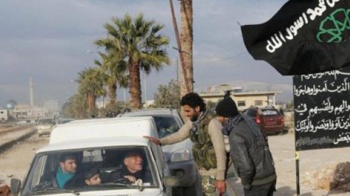 mosul