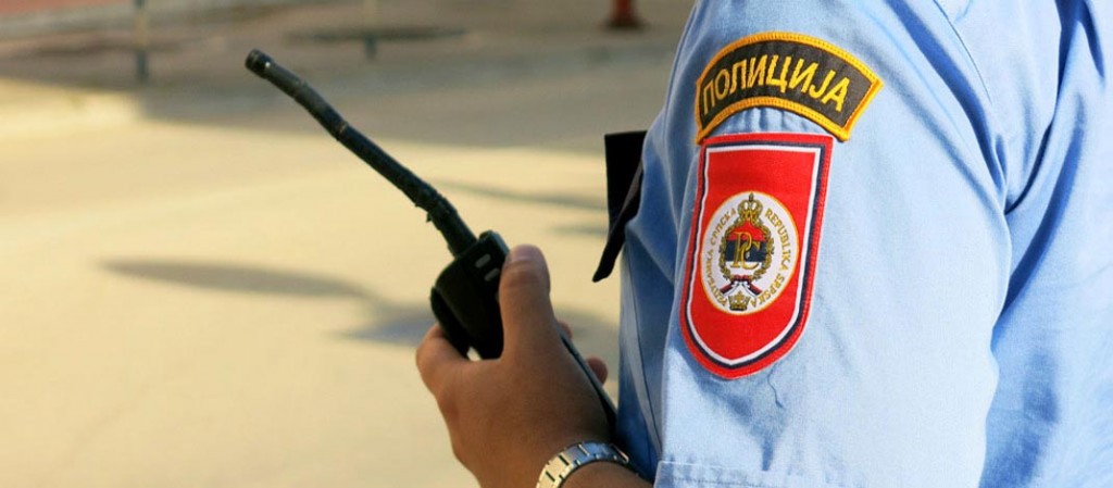 policajac