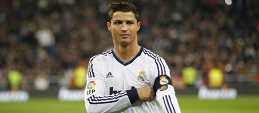 ronaldo