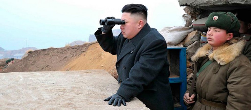 sjeverna koreja