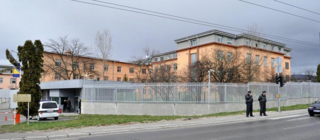 PODIGNUTA OPTUŽNICA Dalibor Marković optužen za krijumčarenje četiri državljana Iraka