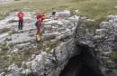 Tomislavgrad: Međunarodna speleološka i znanstveno – istraživačka ekspedicija Ponor Kovači – izvor Ričine 2016