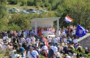 Husina jama: spomen na nevine žrtve jugo-komunizma