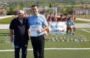 FK Blagaj, Adnan Ćatić