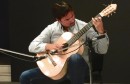 Adnan Ahmedić, koncert, Mostar