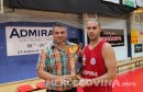 HKK Zrinjski, Turnir Marijofil Džidić, KK Zadar