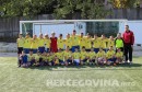 HŠK Zrinjski: Počela !hej liga za dječake rođene 2006. godine i mlađe 