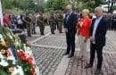Na Uzdolu obilježena 23. obljetnica stravičnog pokolja nad Hrvatima
