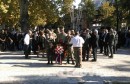 Sveti Mihovil, Mostar, Policijski dužnosnici