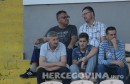 Stadion HŠK Zrinjski, FK Borac