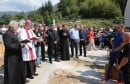Na Uzdolu obilježena 23. obljetnica stravičnog pokolja nad Hrvatima