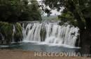 Vodopad Koćuša, Prirodni vodeni park "Koćuša", trebižat, Ljubuški, Tomislavgrad, nagradni natječaj