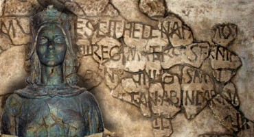 Jelena Slavna , hrvatska kraljica