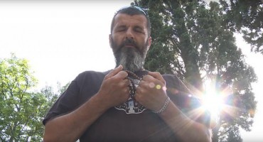 ovisnik, heroin, Dražen Bušić, dokumentarni film