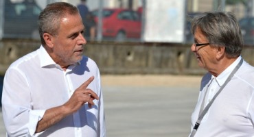 Ćiro će biti zaštitnik svih Hrvata u BIH i dijaspori u Hrvatskom saboru