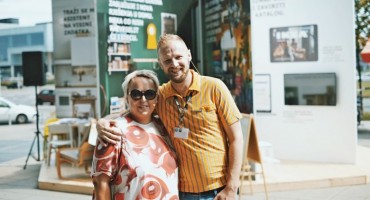 Na čelo zagrebačke Ikee došla Darija Kuljić iz Mostara 