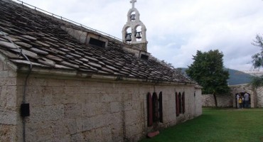 priče iz hercegovine, hodopisi, Dragan Marijanović