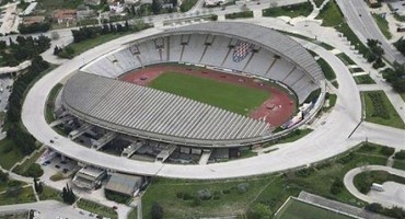 Besplatan ulaz na utakmicu NK Hajduk-HŠK Zrinjski