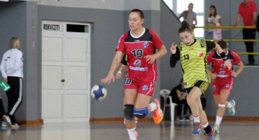 Gruđanke svladale Krivaju u prvom kolu Premijer lige BiH