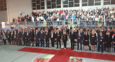 Kiseljak, HDZ BiH