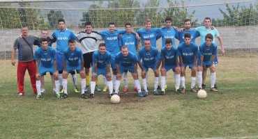 FK Bijelopoljac-NK Mostar 4:1