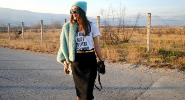 Uspješna Mostarka Selma: Najveći mi je uspjeh što je sredina u kojoj živim prepoznala moj rad