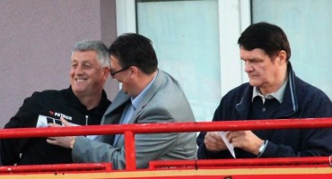 FK Sloboda Tuzla, FK Sloboda