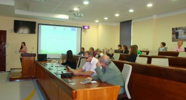 stručne radionice, Mostar, Neum