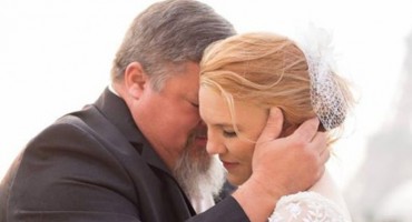 Otplesao je prvi ples na kćerinoj svadbi, a onda se vjenčanje pretvorilo u tragediju