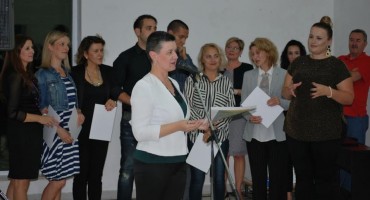 Mostar: Održana humanitarno-prodajna izložba