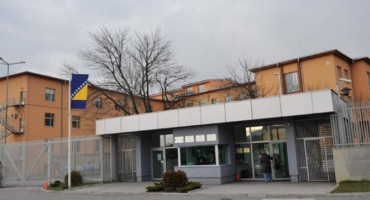 uhićenje, ratni zločin, Konjic