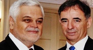 Pupovac persona non grata u Hrvatskoj 