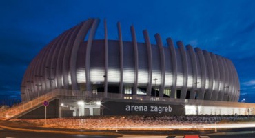 Zagreb, Davis cup, Hrvatska zemlja, finale