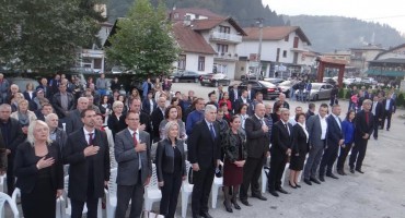 Hrvati Fojnice spremi napraviti iskorak iz prošlosti u budućnost