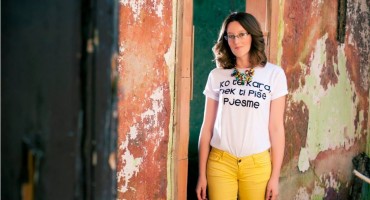 Martina Mlinarević - Sopta, Martina Mlinarević - Sopta, Martina Mlinarević - Sopta, Martina Mlinarević - Sopta