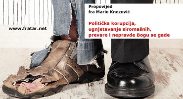 fra Mario Knezović