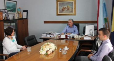 Vlada HNŽ, dr. sc. Nevenko Herceg