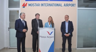 Hercegovačko - neretvanska županija mora imati ključnu ulogu pri ulasku BiH u Europsku uniju