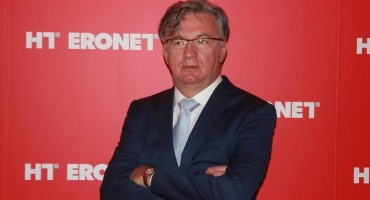 HT MOSTAR, Vilim Primorac