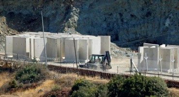 Turski ministar obrane,, Sirija, Turska