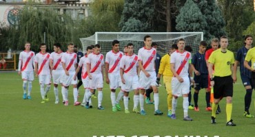 HŠK Zrinjski - FC Zürich  0:3 (0:2)