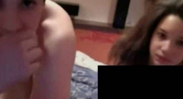 Ovaj tip prenosio je seks preko Facebooka, pa označio djevojčinog oca