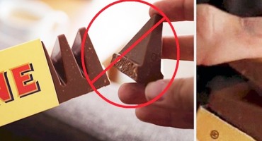 22 namirnice koje jedemo posve pogrešno